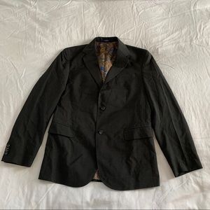 Bonobos Suit jacket and pants